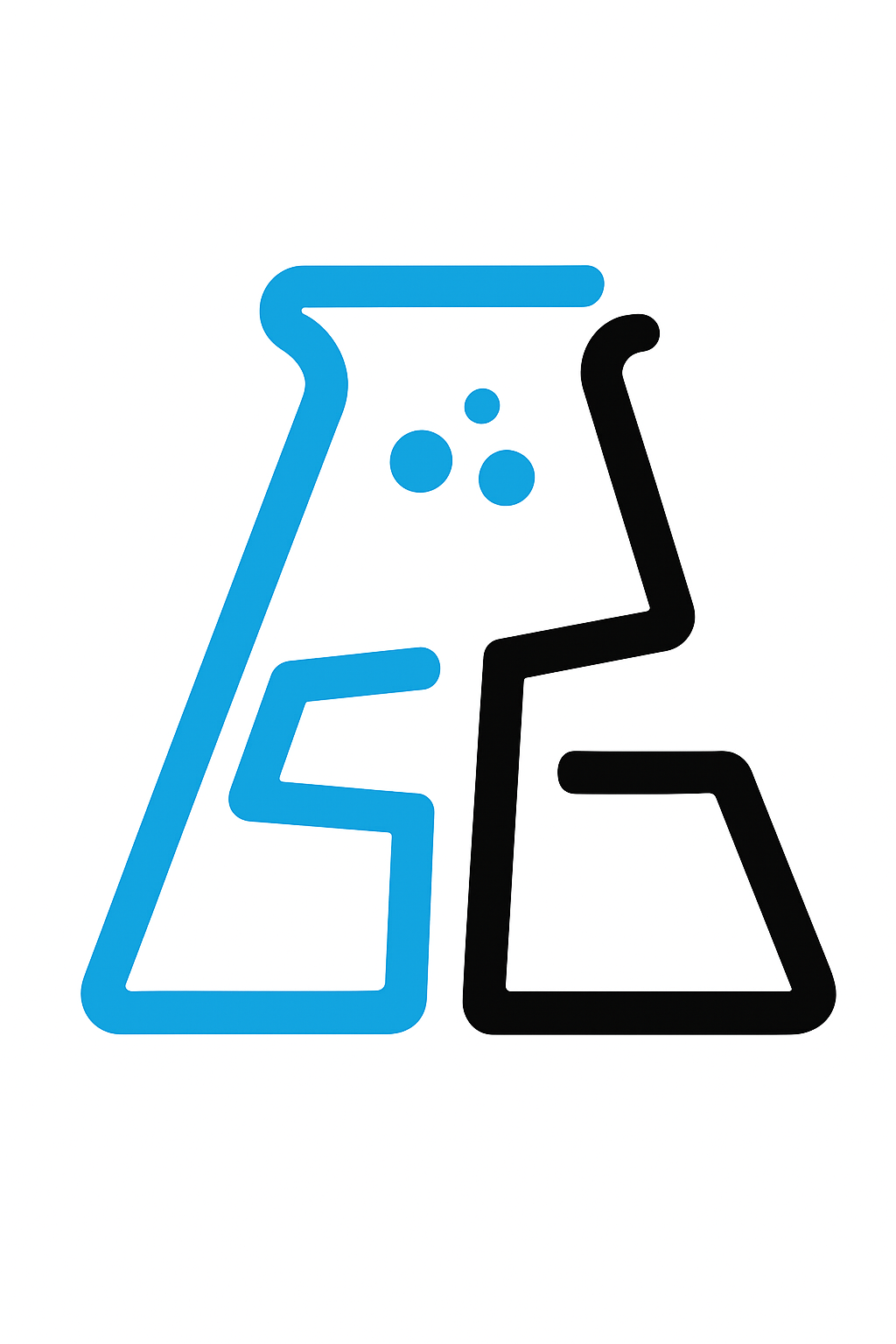 Custom Scientific Glassware- Stone Glass