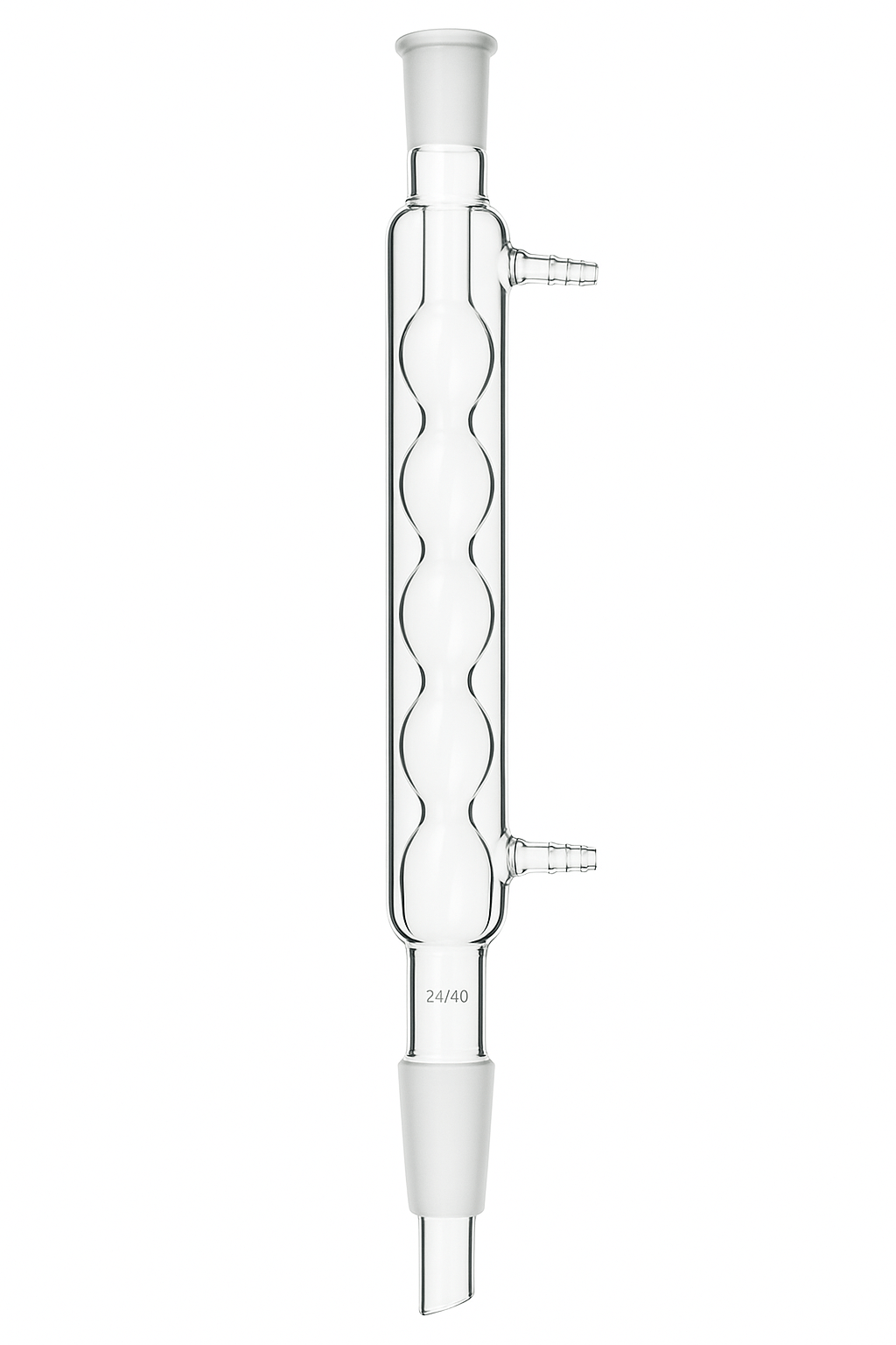 Allihn Condenser - Stone Glass