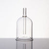 Sterile laboratory filling bell with 70mm diameter. - Stone Glass LLC