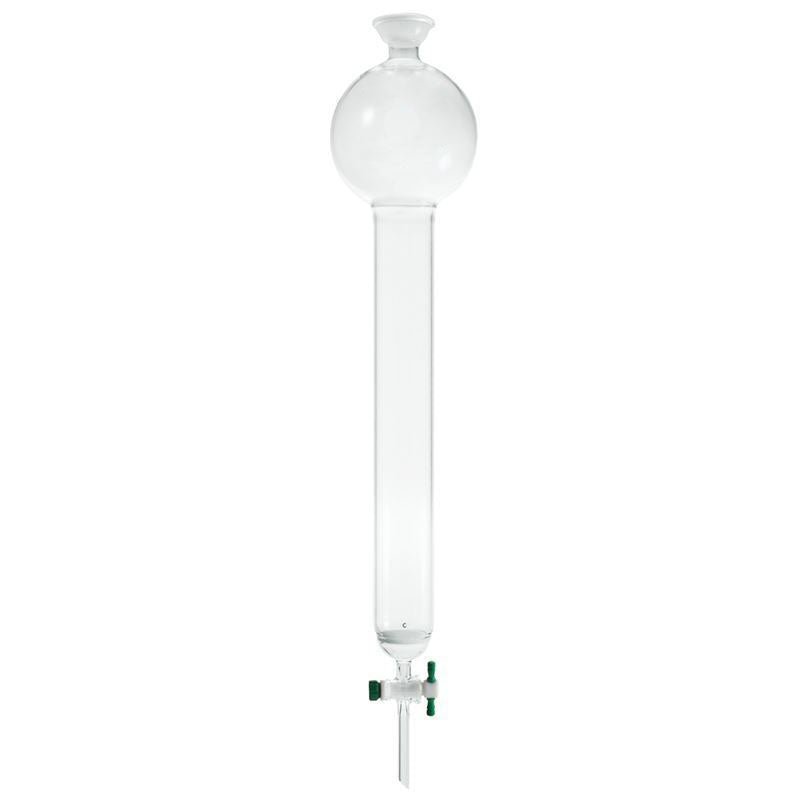 thumbnail image 2 of Chromatography Reservoir 500 Ml Joint: Sj 35/20 2 of 11