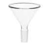 Powder Funnel - Stone Glass