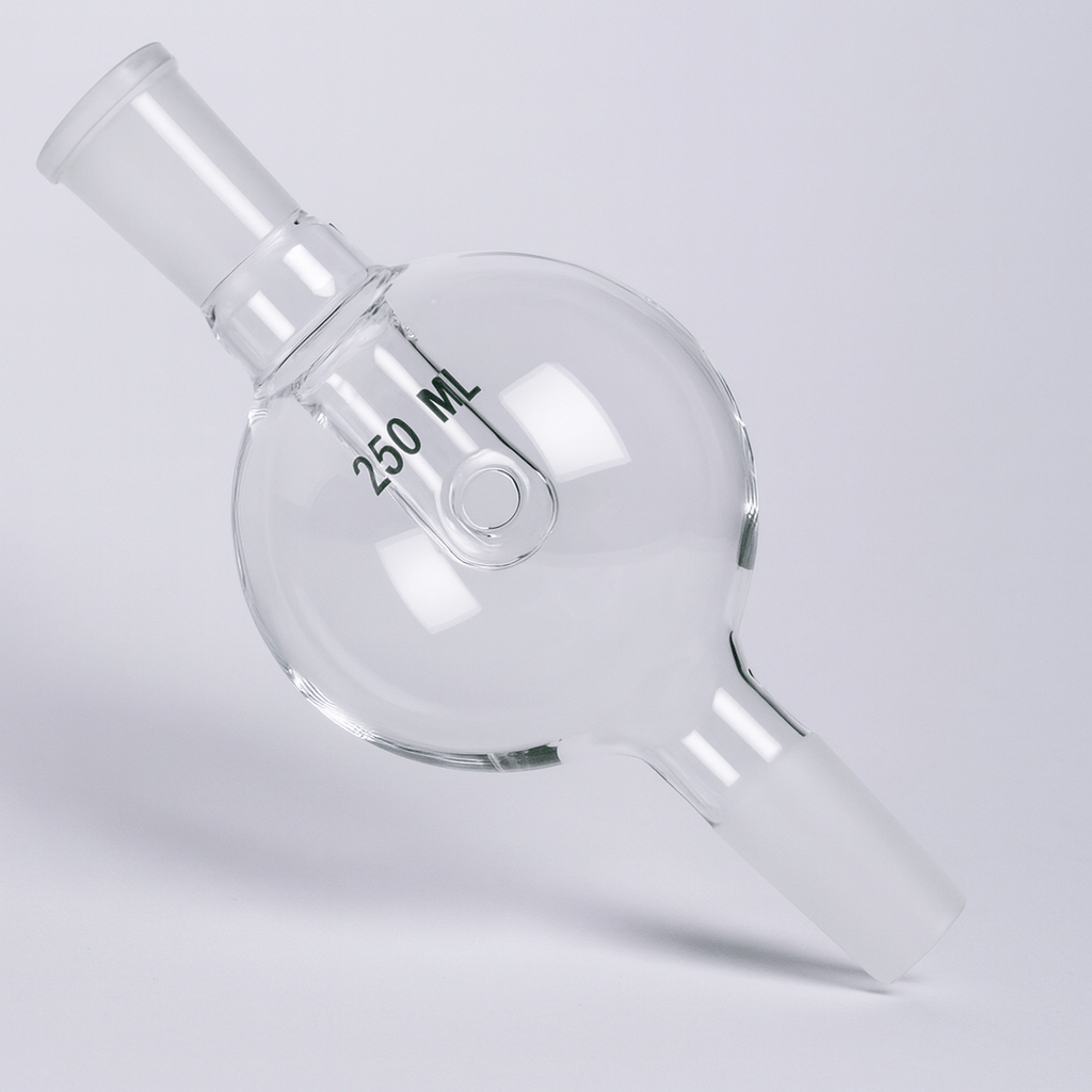 Trap Rotary Evaporator - Stone Glass