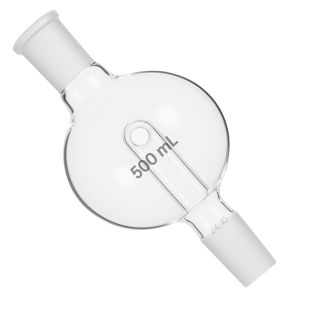 Trap Rotary Evaporator - Stone Glass