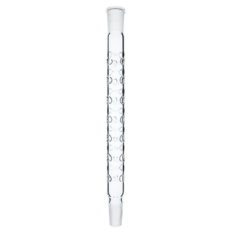 Vigreux Distilling Column - Stone Glass LLC