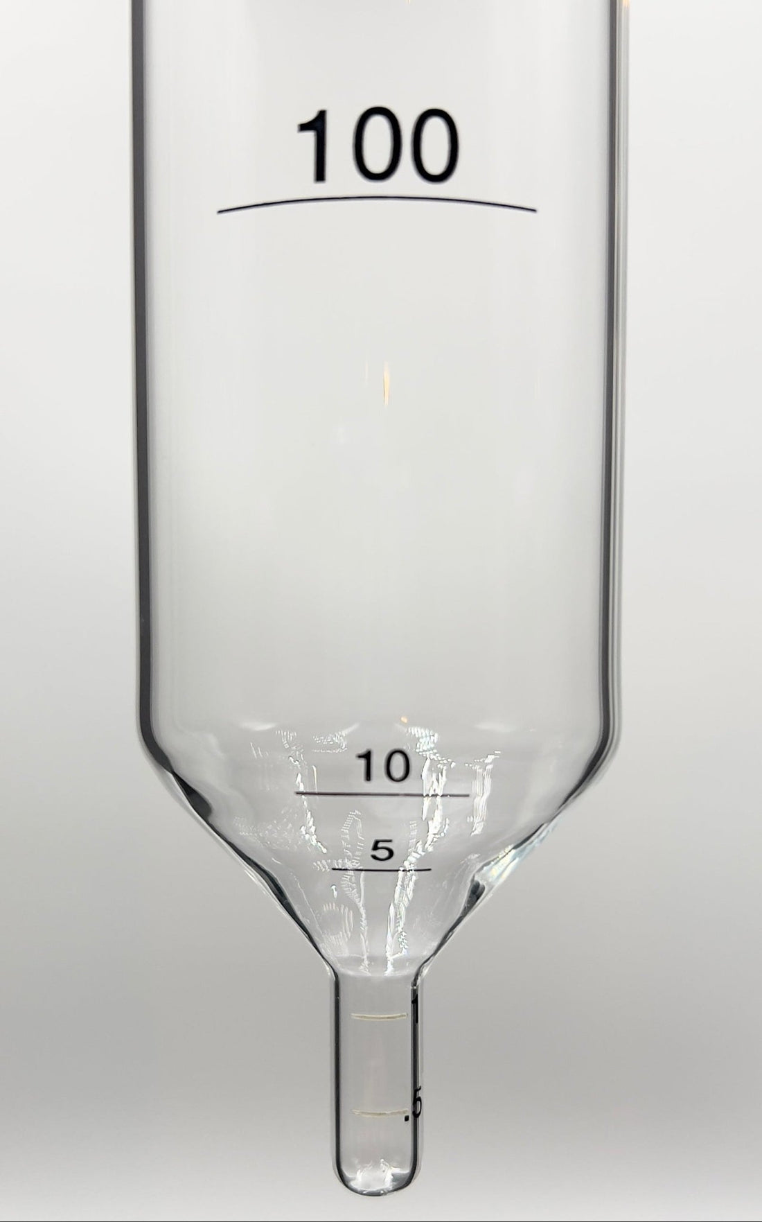 How to Choose the Right TurboVap Tube for Your Lab - Stone Glass
