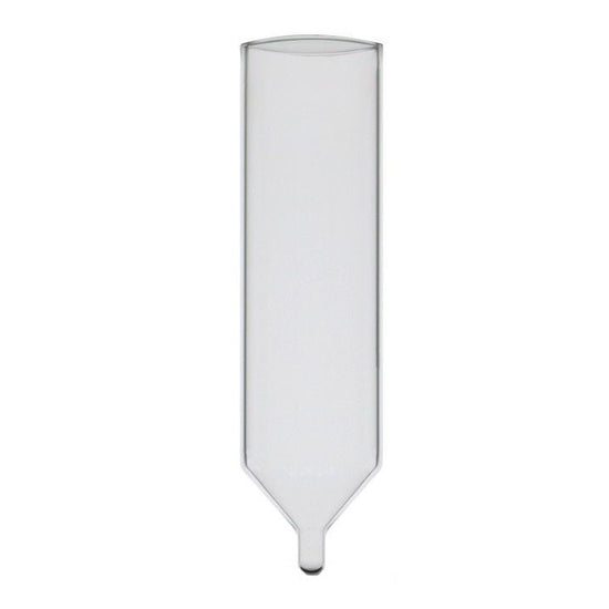 200mL TurboVap Tube - Stone Glass