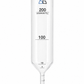 200mL TurboVap Tube - Stone Glass