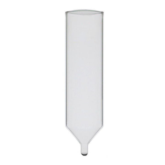 200mL TurboVap Tube nitrogen evaporation tube