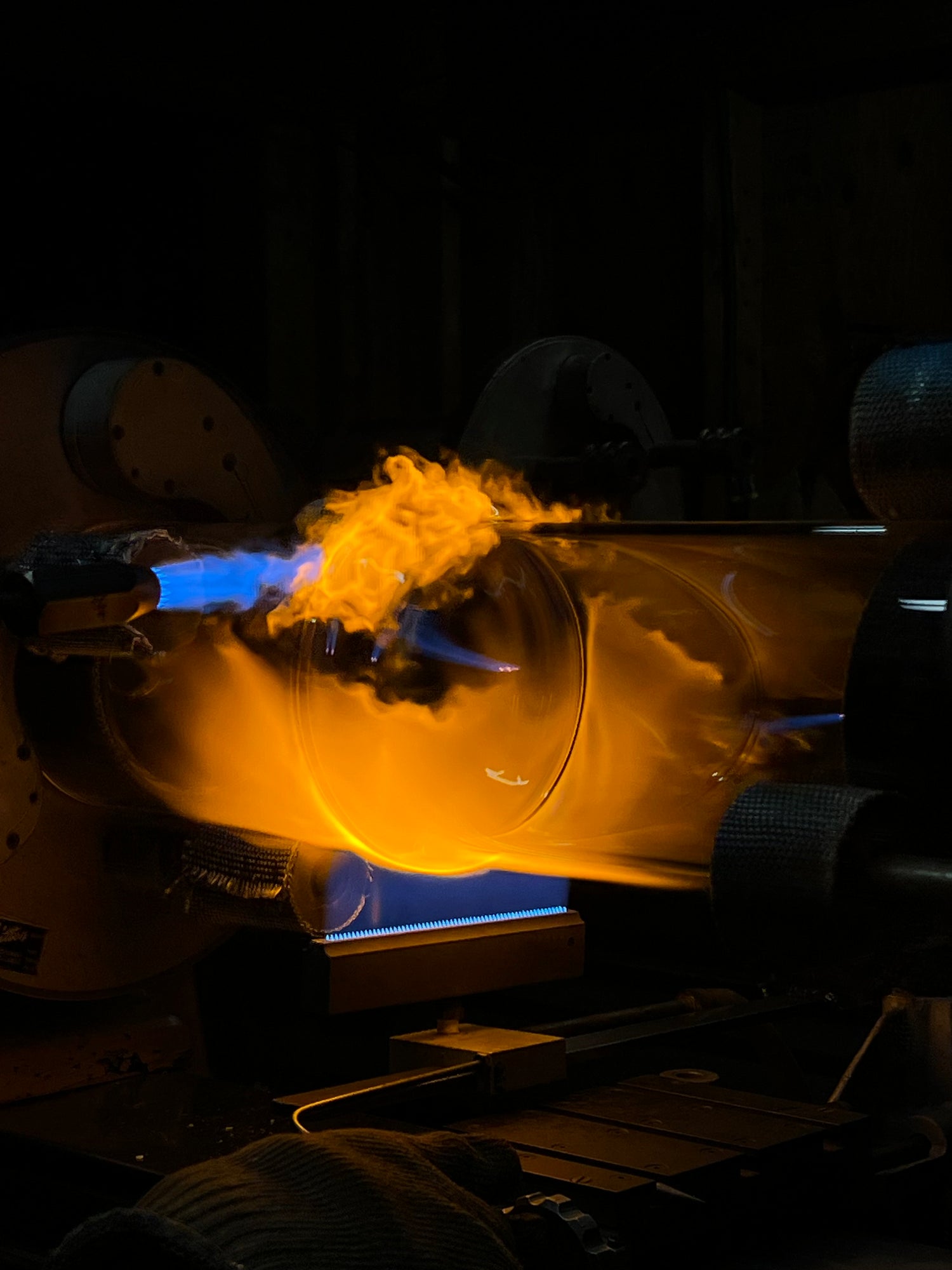 USA-made Scientific Glassware