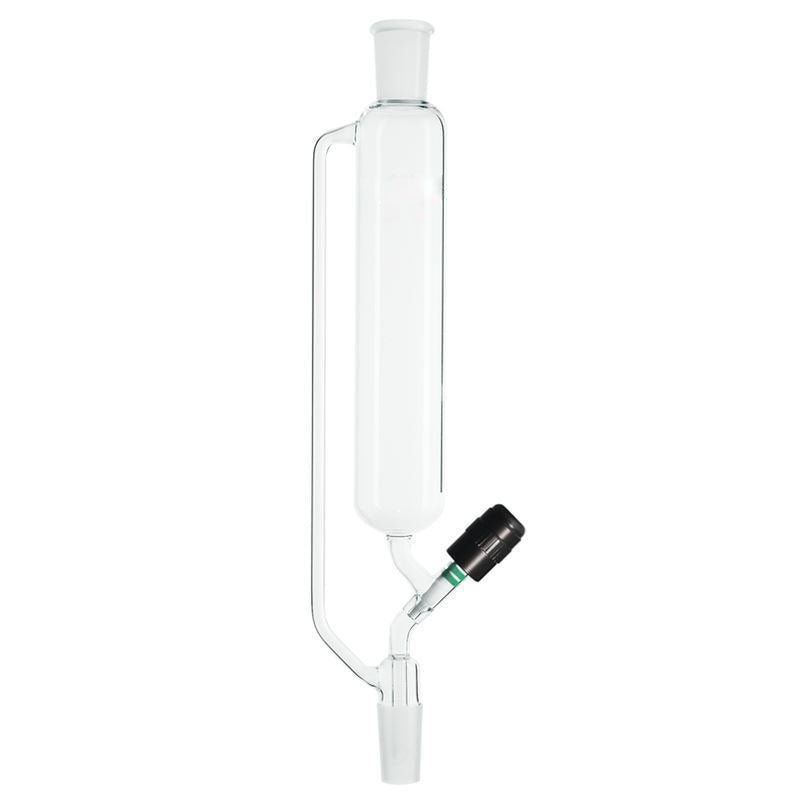 ADDITION THREADED VALVES FUNNEL – Stone Glass