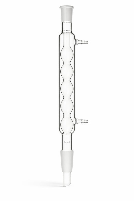 Allihn Condenser - Stone Glass