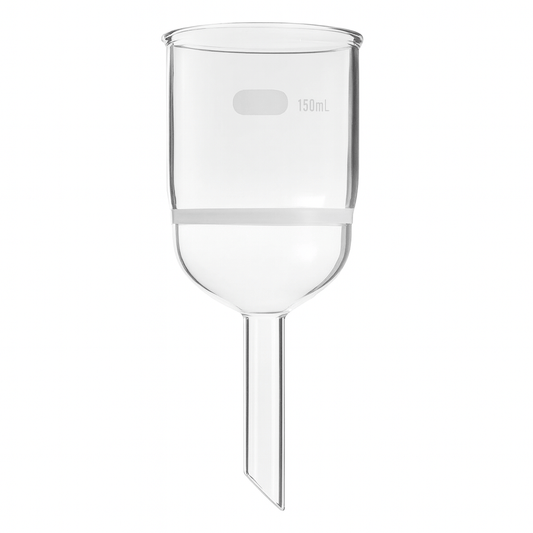 Buchner Funnel - Stone Glass