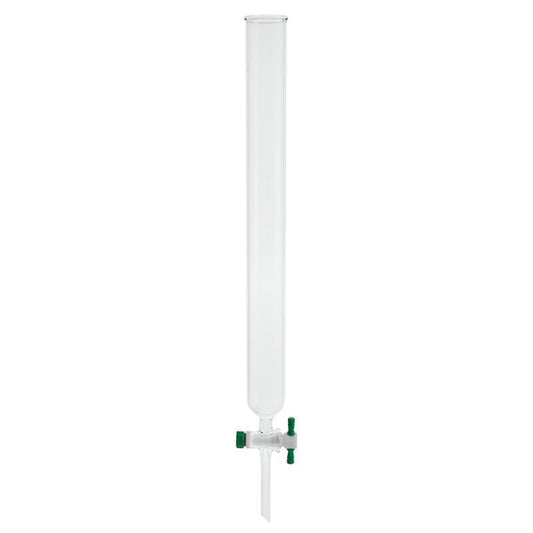 Chromatography Column - Stone Glass LLC