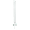 Chromatography Fritted Disk Column - Stone Glass LLC