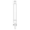 Chromatography Standard Joint Fritted Disk Column - Stone Glass
