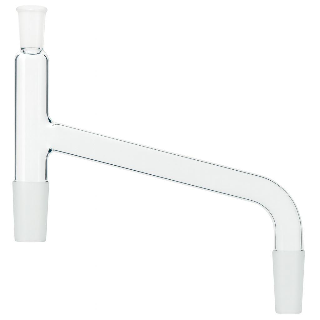 Distilling 75º Adapter - Stone Glass