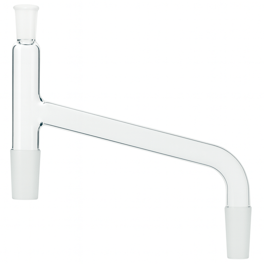 Distilling 75º Adapter - Stone Glass