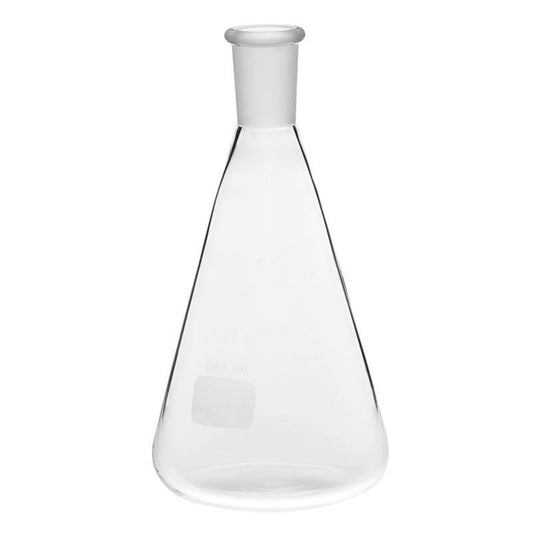 Erlenmeyer Flask - Stone Glass LLC