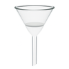 Hirsch Funnel - Stone Glass