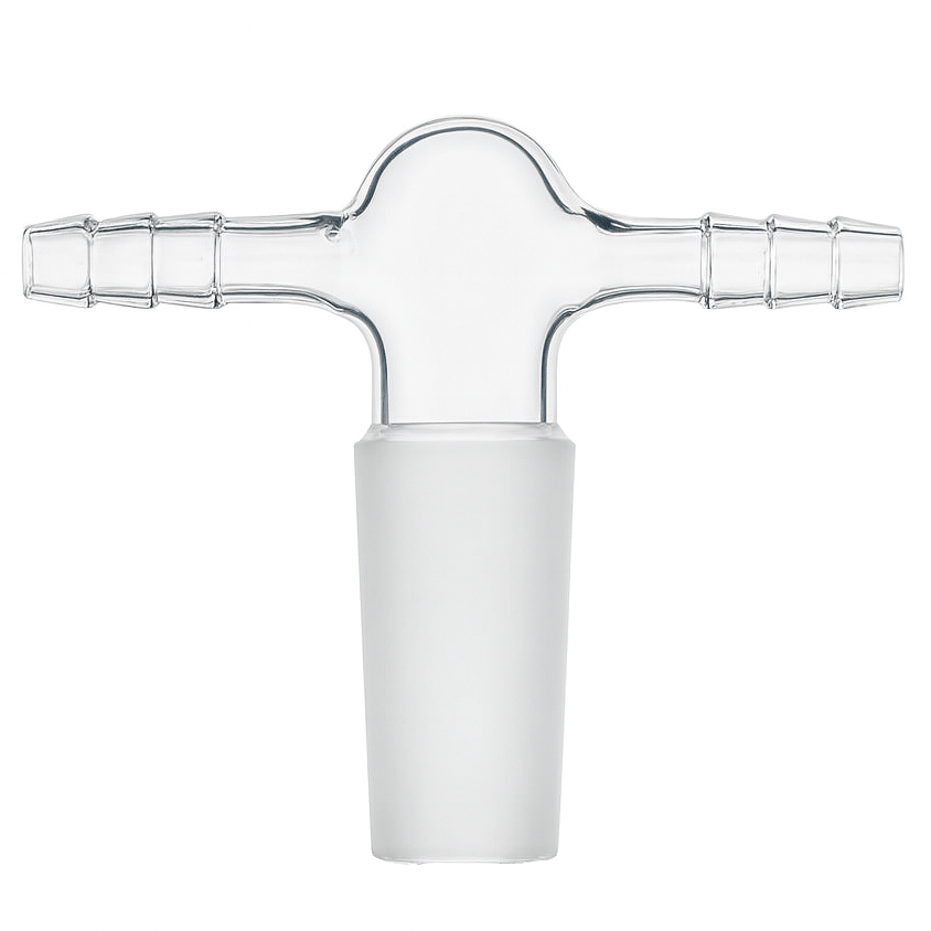 Inert Gas, Inner Joint, Adapter - Stone Glass