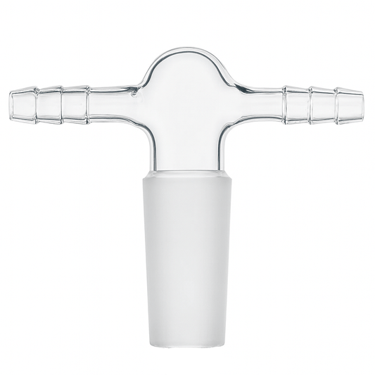 Inert Gas, Inner Joint, Adapter - Stone Glass