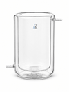 Jacketed Reaction Beaker - Stone Glass