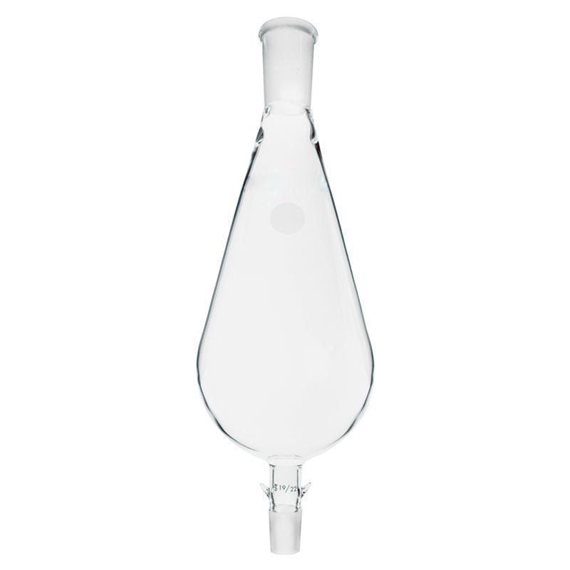 Kuderna - Danish Flask - Stone Glass LLC