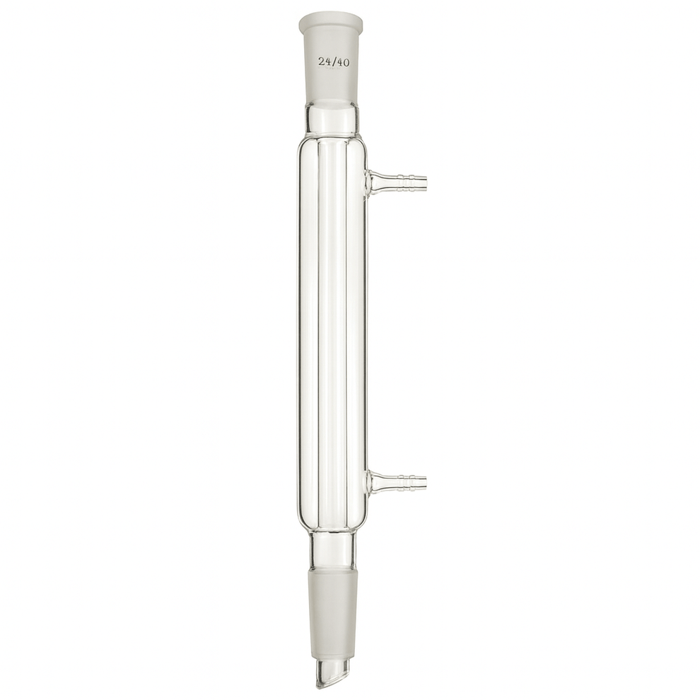 Liebig Condenser | Stone Glass – Stone Glass