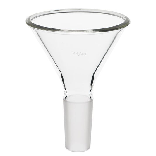 Powder Funnel - Stone Glass LLC