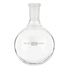 Round Bottom Single Neck Heavy Wall Flask - Stone Glass LLC