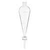 Separatory Squibb Funnel - Stone Glass LLC