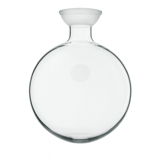 Spherical Joint Heavy Wall, Round Bottom, Flask - Stone Glass