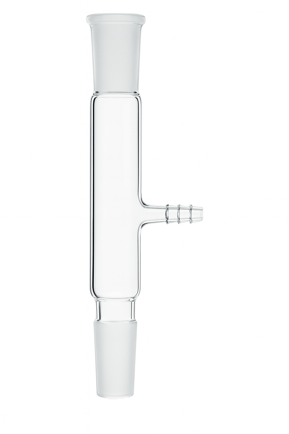 Straight Inlet Hose Glass Adapter | Stone Glass – Stone Glass
