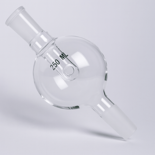 Trap Rotary Evaporator - Stone Glass