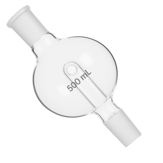 Trap Rotary Evaporator - Stone Glass