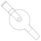Trap Rotary Evaporator - Stone Glass